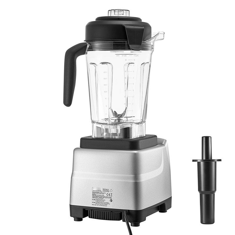 85 oz 1400W Blender for Smoothies Food Processing Blender for Kitchen