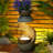 Marelin Hand Crafted Weather Resistant Floor Fountain with Light