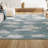 Hedwig High-Low Youth Cloud Scandi Indoor/Outdoor Rug-1069032174-1028831718
