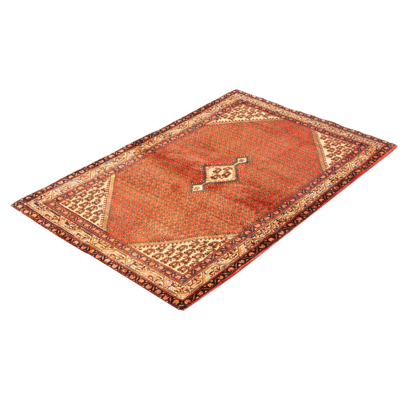 Tapis cuivre Andelz 4 pi 5 po x 6 pi 8 po