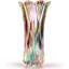 Vase en verre Artisanal