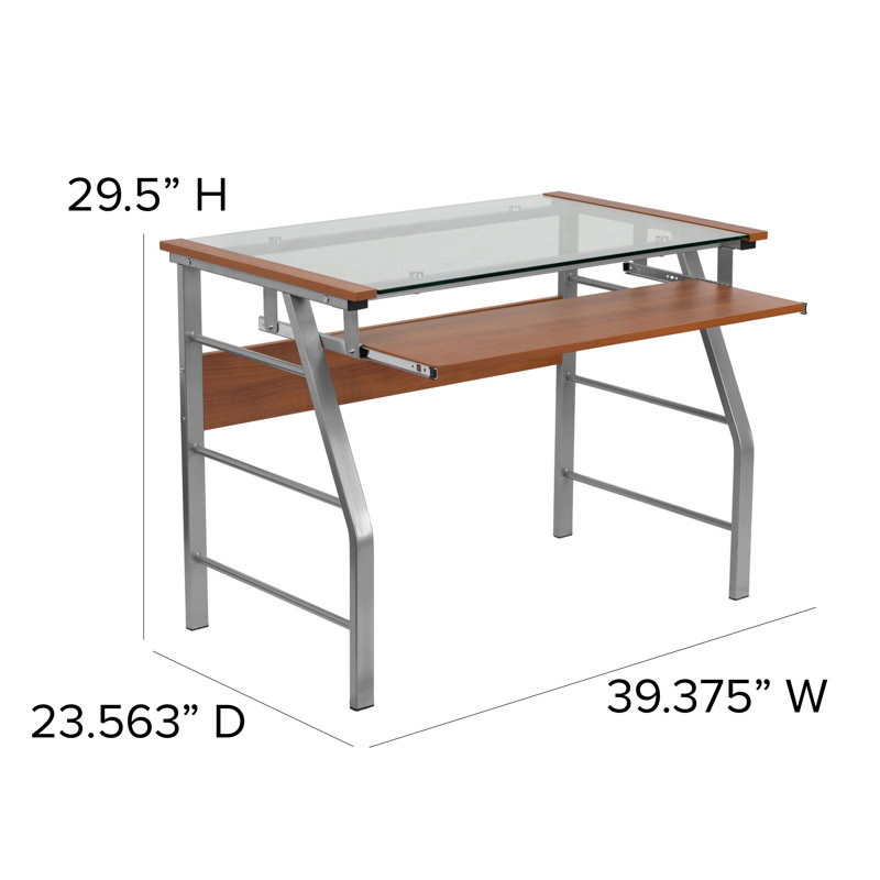 Bureau d'ordinateur Boyne