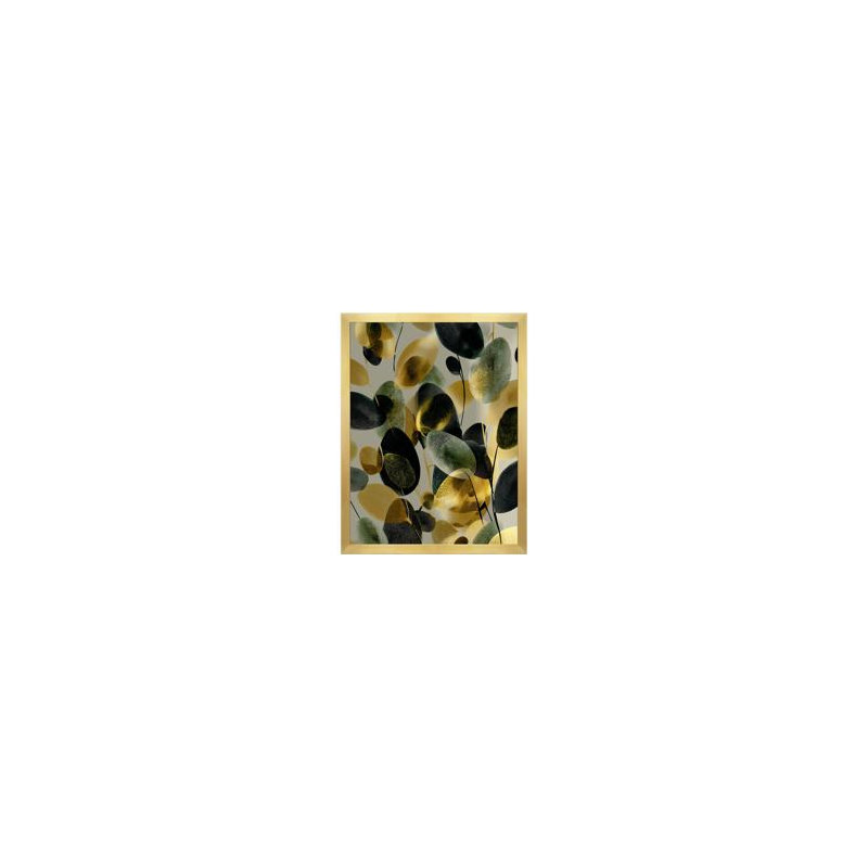 Radiant Botanica, H 20 po x l 26 po