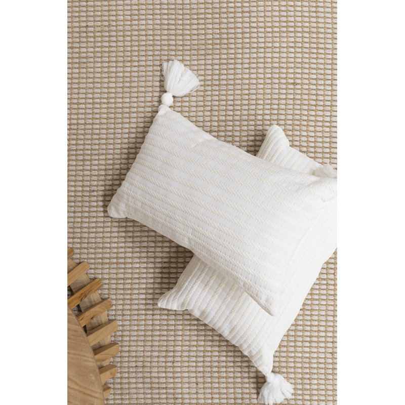 Tapis Jario, Rectangle 6 pi 7 po x 9 pi 7 po