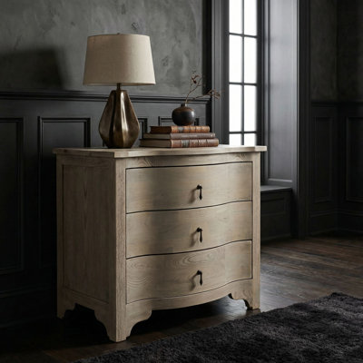 Table de bout avec rangement