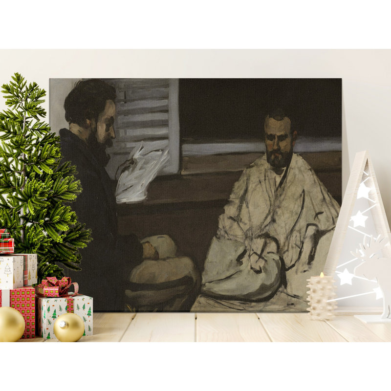 Wrapped Canvas Print Set, 30x20