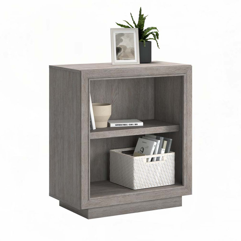2-Shelf Storage Rack