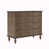 Deep Rustic Brown selected