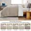 Couvre-lit pour lit Sherpa-105505644-110438719