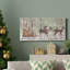 Toile tendue avec châssis de la collection Christmas Time Collection Premium-1705078739