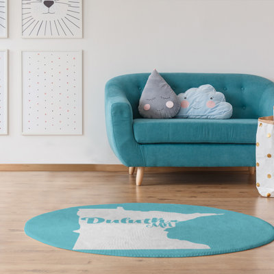 Tapis de poly-chenille duluth