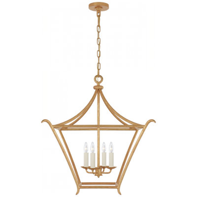 Aira 4 - Light Pendant