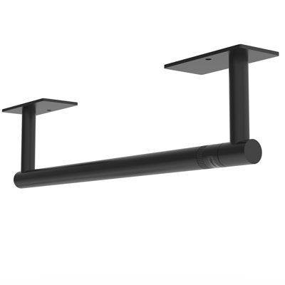 Kitchen Roll Holder Under Cabinet