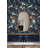 Yanci Peel & Stick Floral Roll-201091725