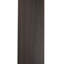 Ensemble de tube de plafond à chicane 78,7 po avec tiges de suspension et quilles, système de plafond acoustique décoratif en PVC lisse-135801680