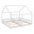 House Platform Beds,Two Shared Beds-382792692