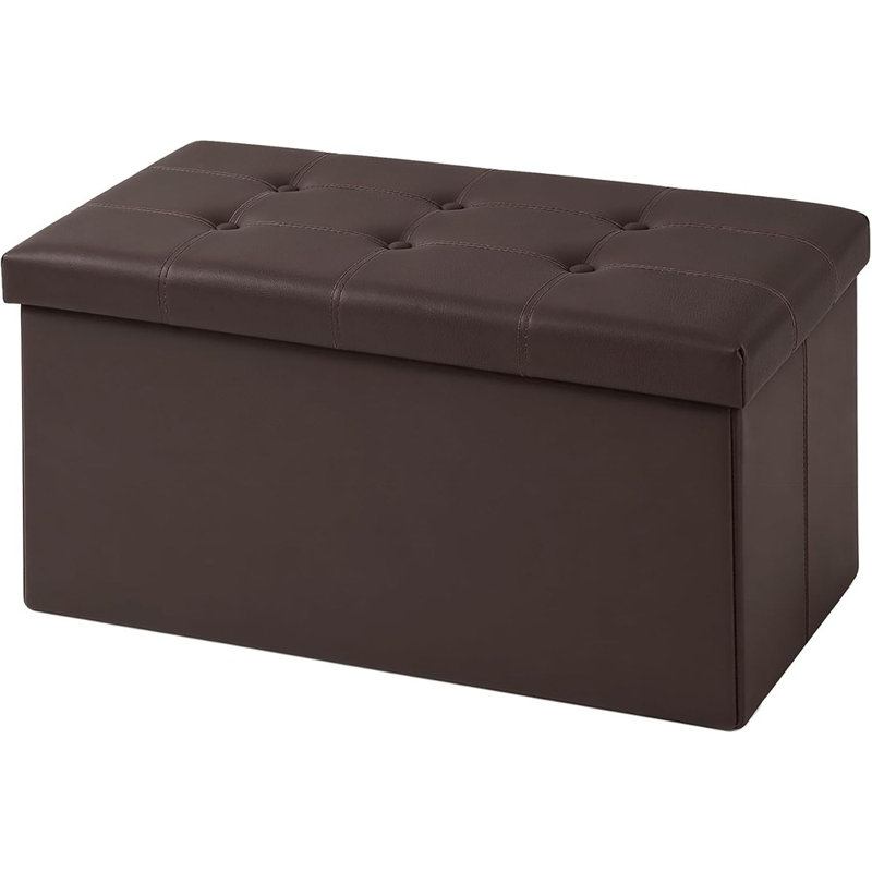 Outdoor Ottoman