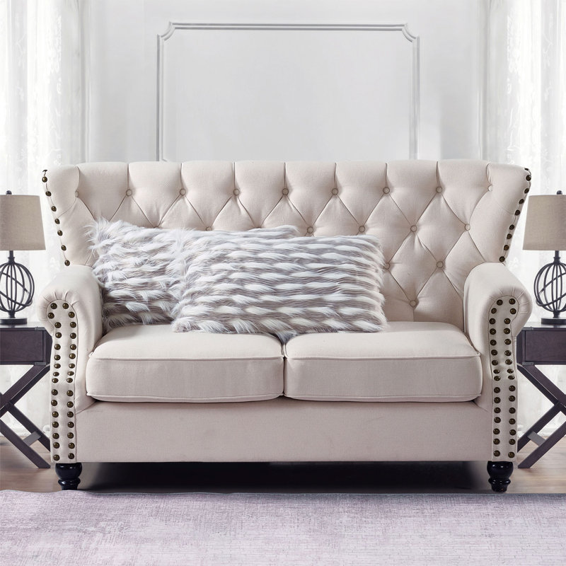 Rectangular Lumbar Pillow Cover, Grey