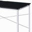 Bureau de coiffeuse Tennos