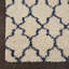 Tapis ivoire à poils longs Sigrid-1918783359