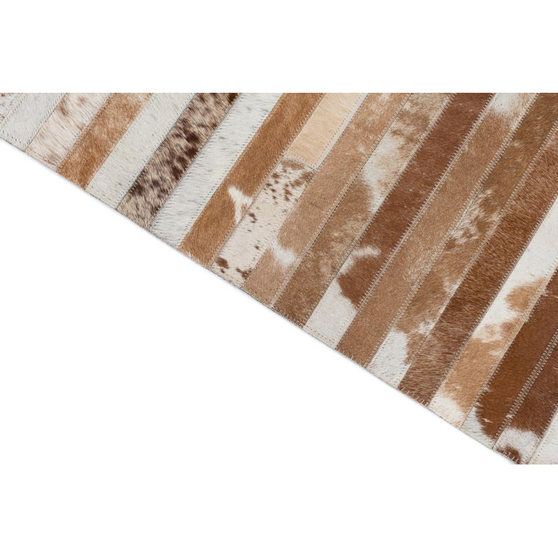 Jed Light Brown Rug
