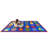 Alpha-Dots by Joy Carpets Area Rug-1628925922