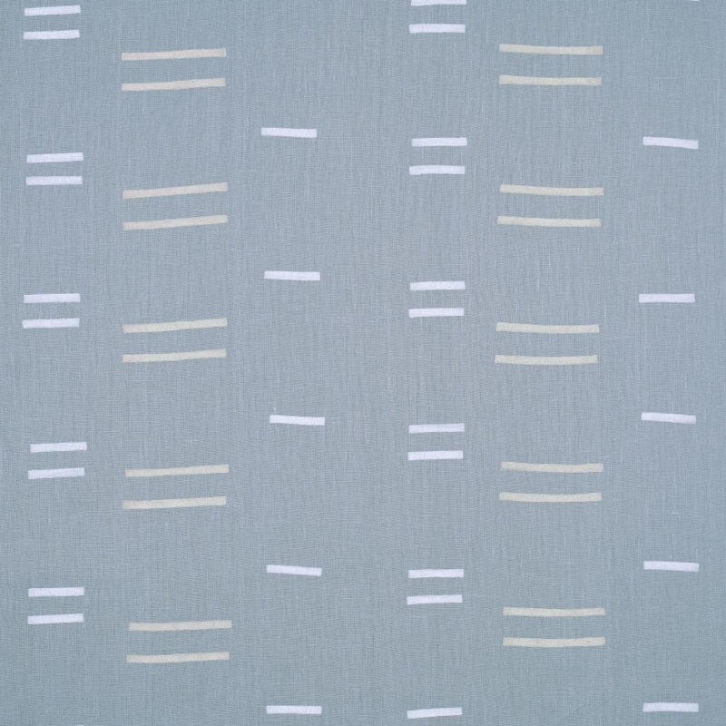 Schumacher x Caroline Z Hurley Oaxaca Fabric