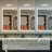 Bathroom Vanity Mirror LED Lights Anti-Fog Wall Mirror 3 Colors Dimmable-640913142