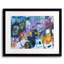 New York Print by Elizabeth Chapman-344014634