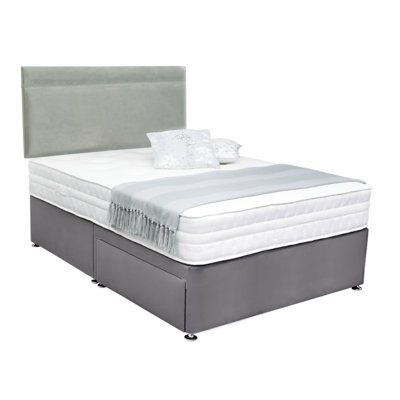 Arturo Upholstered Headboard