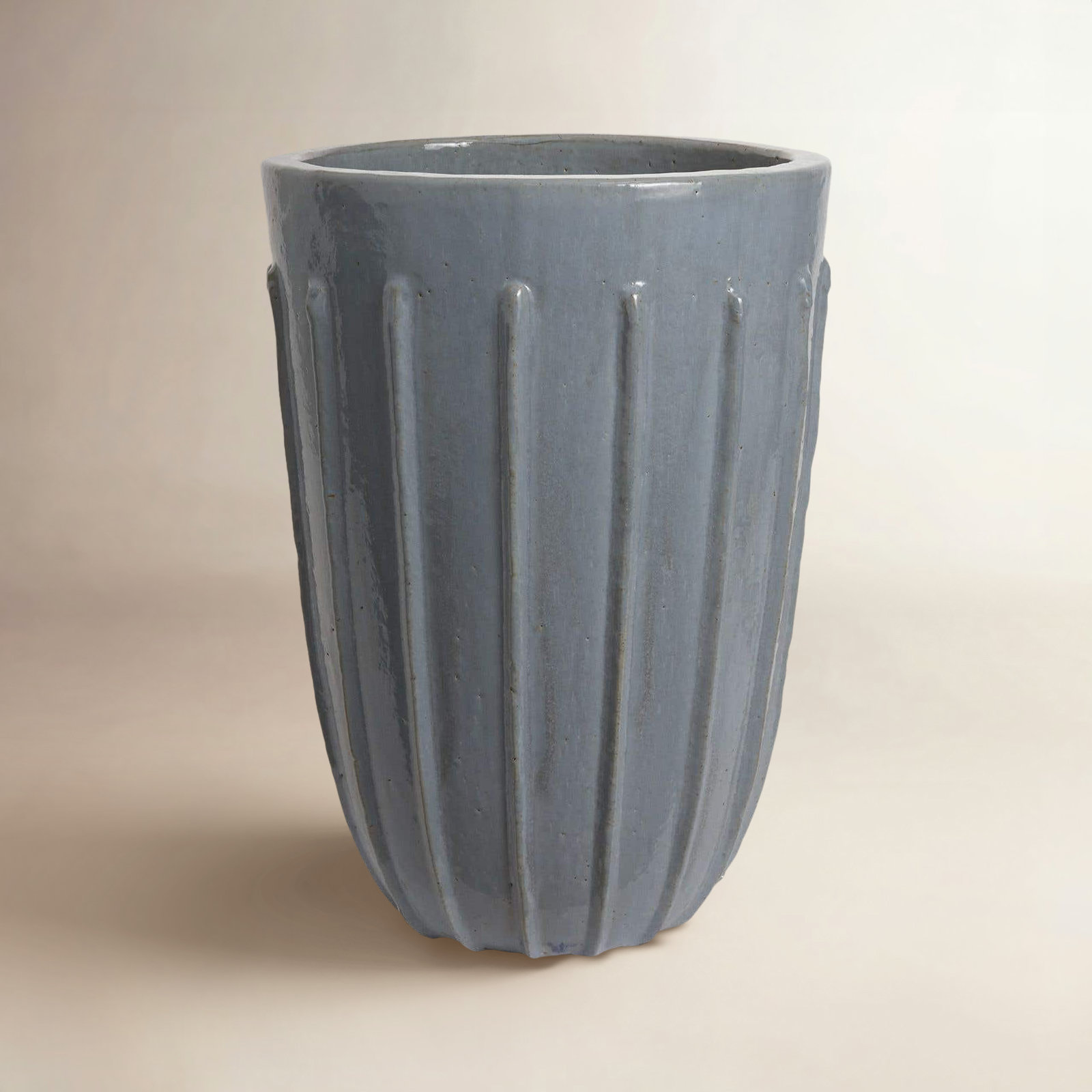 Candela 16" Handmade Pot Planter