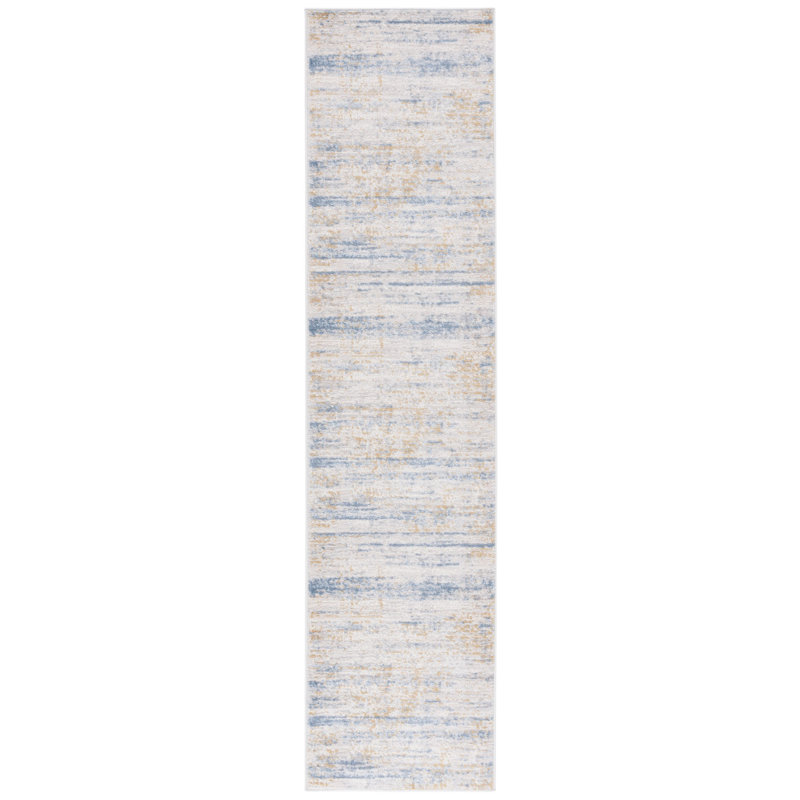 Palma Performance Rug, Runner 2'2" x 9'