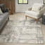 Zuckerman Abstract Area Rug-1512479966