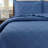 Modern & Contemporary Polyester Quilt-703990528-703990543