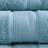 100% Cotton 8 Piece Antimicrobial Towel Set-1862710988