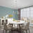 Martella Candle Style Classic / Traditional Chandelier-91076295-2997098