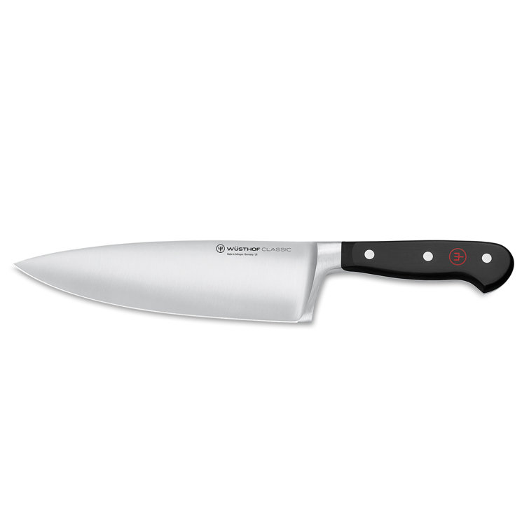 8.3-inch Prep Knife Utility Knife Chef's Knife