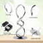 Lampe de table à spirale Macy-Rose-223139052