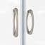 Visions 60" W x 34" D x 78" H Rectangle with Base Included