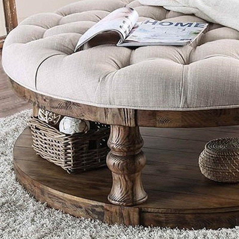 Barringer Coffee Table