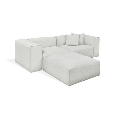 Nest Modular 3-PC Sectional