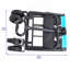Mini chariot de plage pliable-113447317