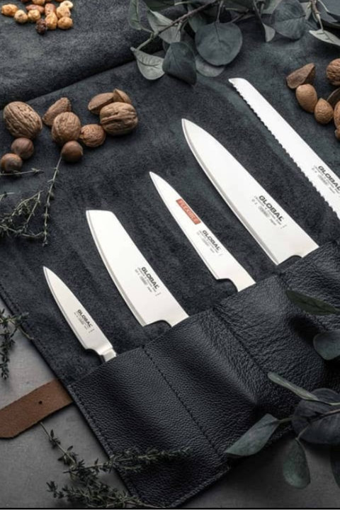 Knife Storage
