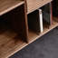 Armoire de rangement simple et multifonctionnelle