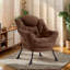Fauteuil paresseux et rembourré Abramson-114488494-119619609
