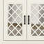 12 Pair Shoe Storage Cabinet