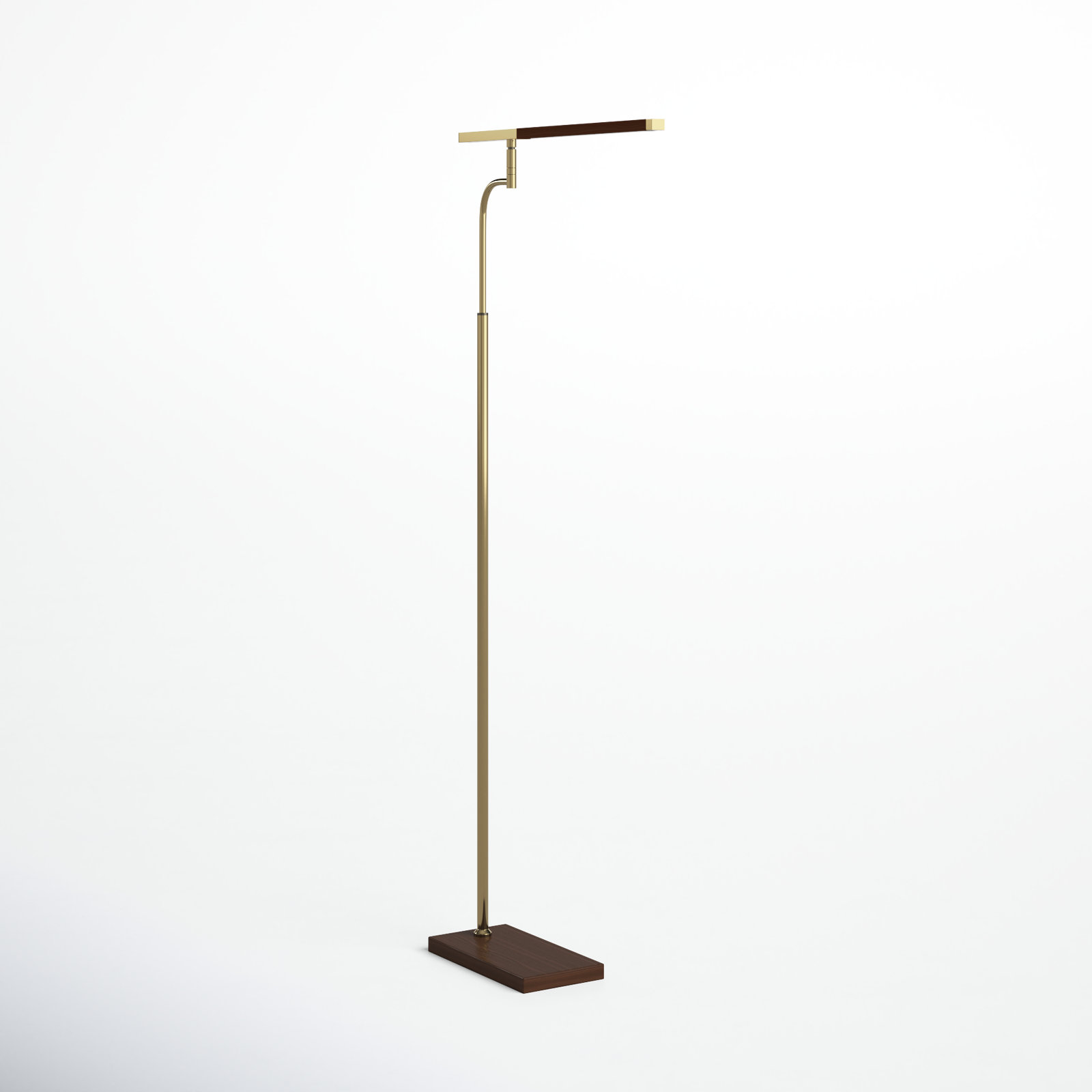 Ryder Dimmable LED Floor Lamp