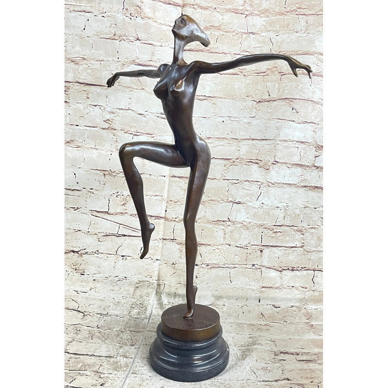 Figurines et sculptures