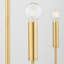 6-Light Chandelier-1102742887
