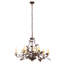 9 - Light Chandelier